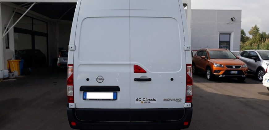 Opel Movano 2.3 CDI