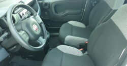 Fiat Panda 1.0 Hybrid