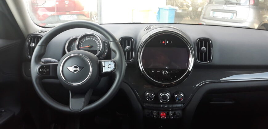 Mini Countryman Cooper 1.5