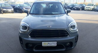 Mini Countryman Cooper 1.5