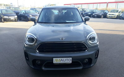 Mini Countryman Cooper 1.5