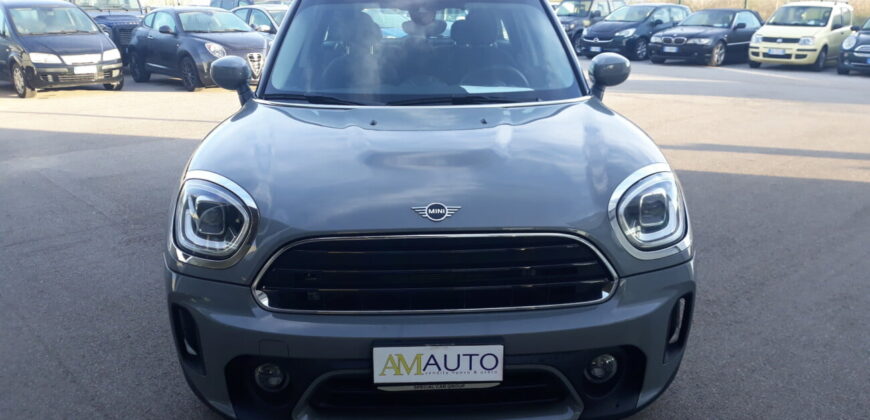 Mini Countryman Cooper 1.5