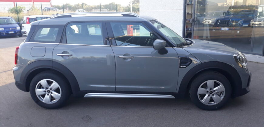 Mini Countryman Cooper 1.5