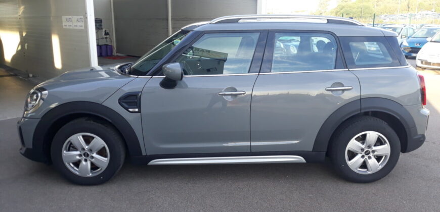 Mini Countryman Cooper 1.5