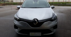 Renault Clio 1.0 TCE Business