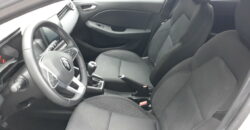 Renault Clio 1.0 TCE Business