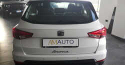 Seat Arona 1.0 Eco TSI Style DSG