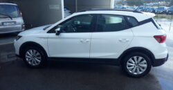 Seat Arona 1.0 Eco TSI Style DSG