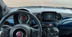 Fiat 500 cabrio Hybrid 1.0