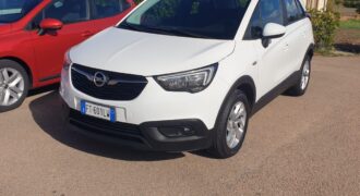 Opel Crossland X 1.5