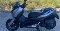 Yamaha Xmax 400