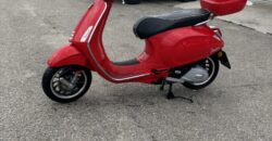 Vespa Sprint 125