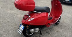 Vespa Sprint 125