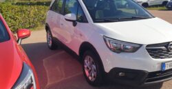 Opel Crossland X 1.5